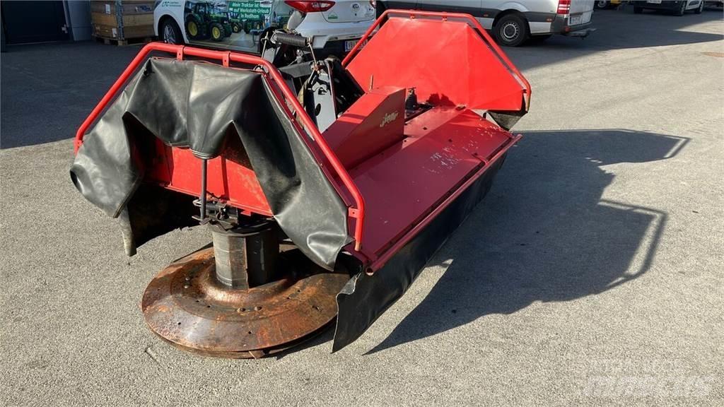 Kverneland CM 295F Kosiarki
