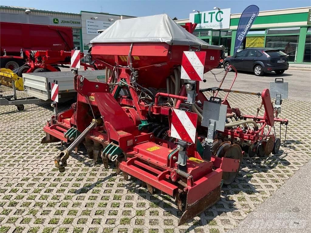 Kverneland NGS 301 Inne maszyny siewne