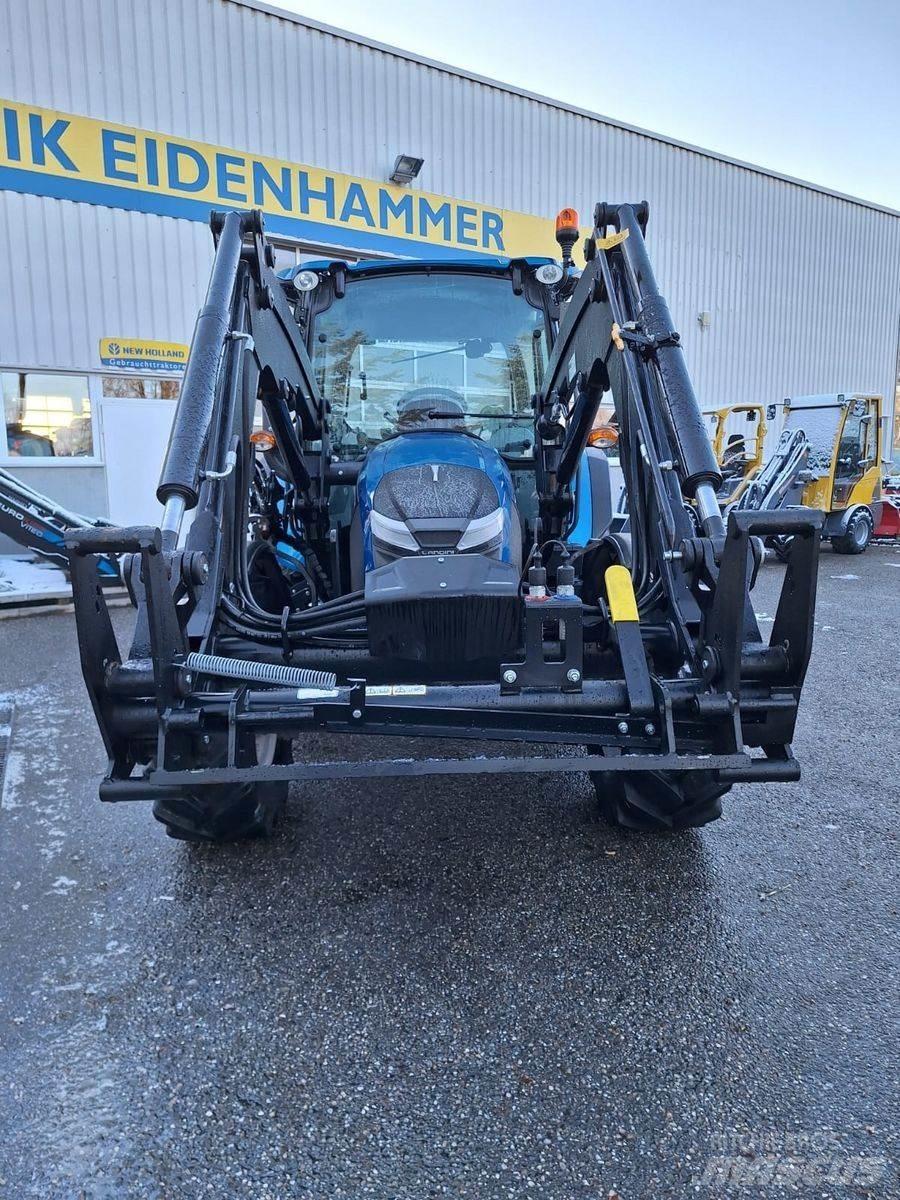 Landini 4-080 Ciągniki rolnicze