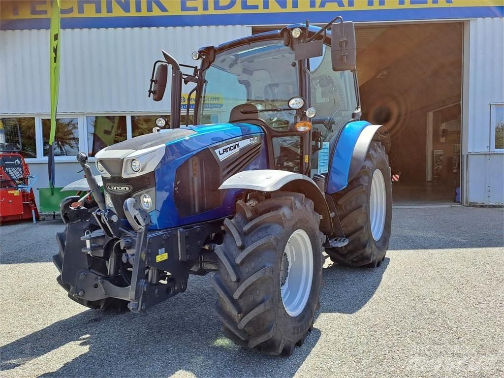 Landini 5-085 Ciągniki rolnicze