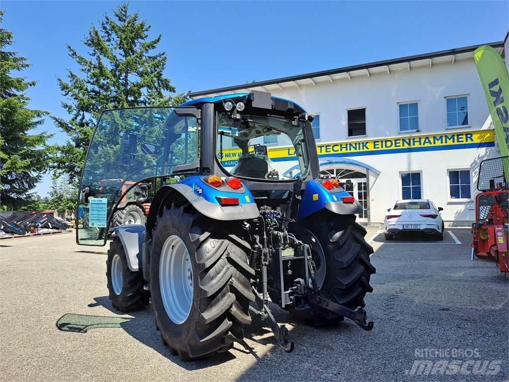 Landini 5-085 Ciągniki rolnicze