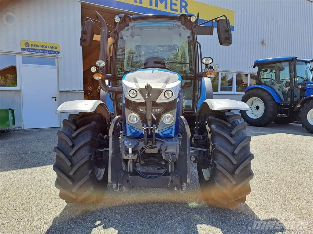 Landini 5-085 Ciągniki rolnicze