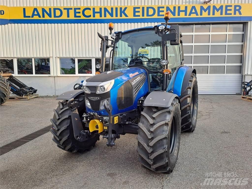 Landini 5-085 Ciągniki rolnicze