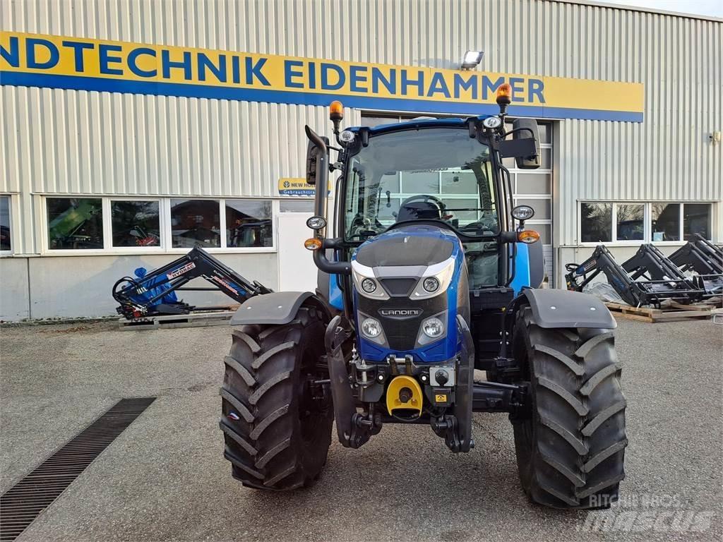 Landini 5-085 Ciągniki rolnicze