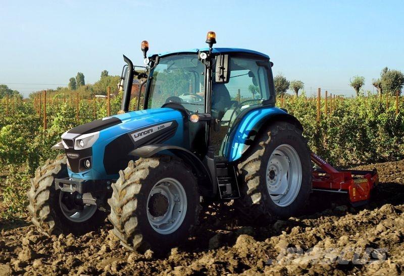 Landini 5-085 Ciągniki rolnicze