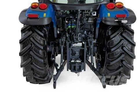 Landini 5-085 Ciągniki rolnicze