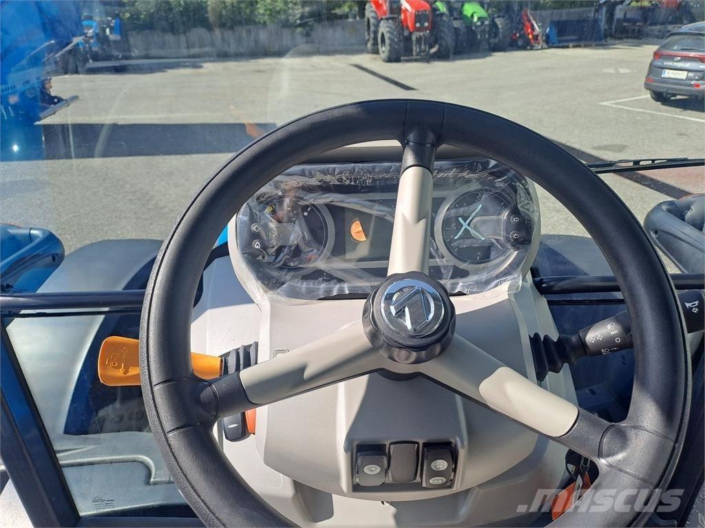 Landini 6-135H Ciągniki rolnicze