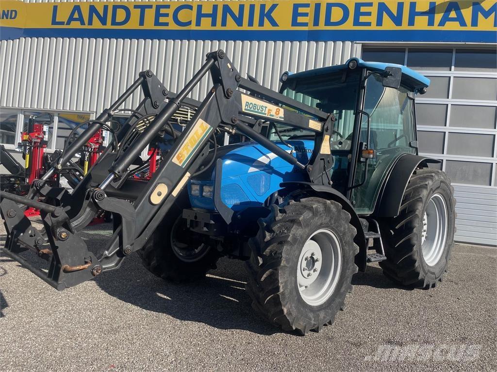 Landini DT 65 Ciągniki rolnicze