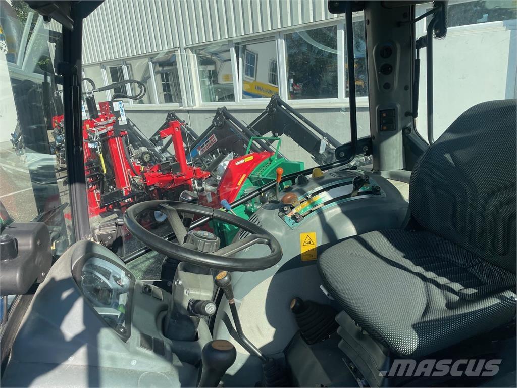 Landini DT 65 Ciągniki rolnicze