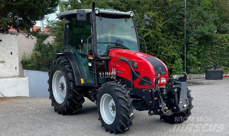 Landini DT 80 Ciągniki rolnicze