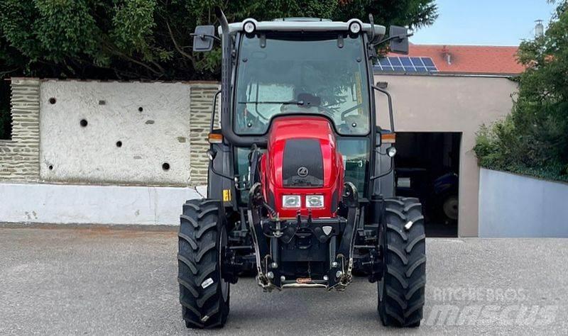 Landini DT 80 Ciągniki rolnicze