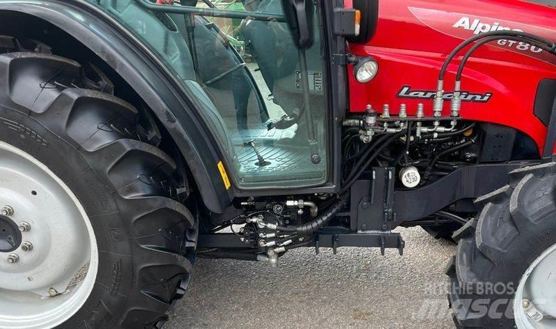 Landini DT 80 Ciągniki rolnicze
