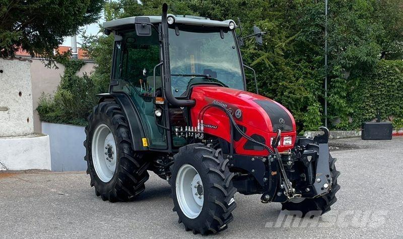 Landini DT 80S GT Ciągniki rolnicze