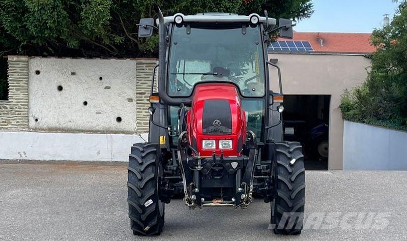 Landini DT 80S GT Ciągniki rolnicze