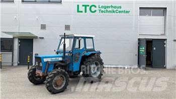 Landini DT5500 Ciągniki rolnicze