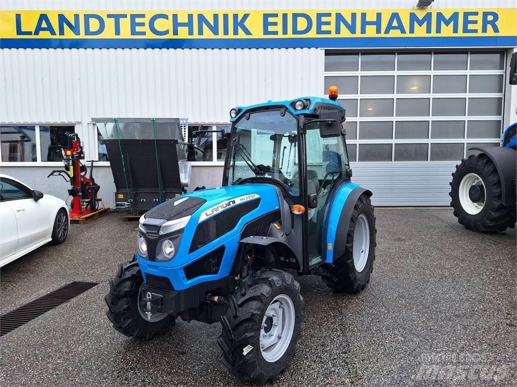 Landini REX 3-070F Ciągniki rolnicze