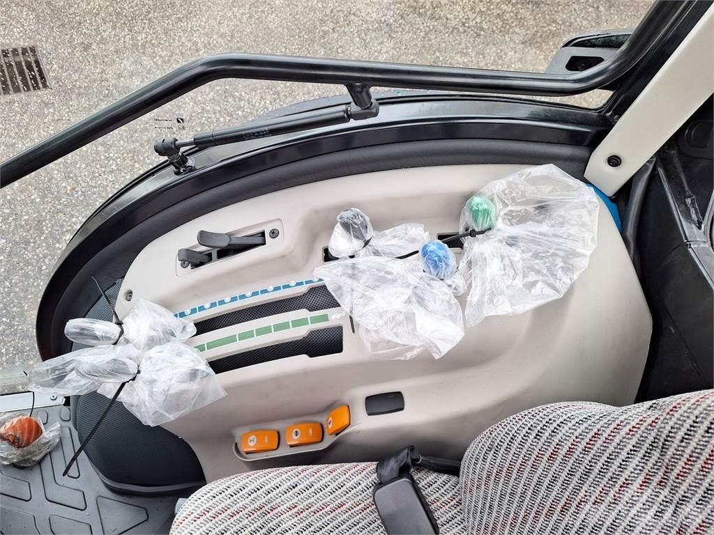 Landini REX 3-070F Ciągniki rolnicze
