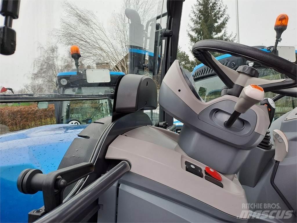 Landini Serie 4-070 Ciągniki rolnicze