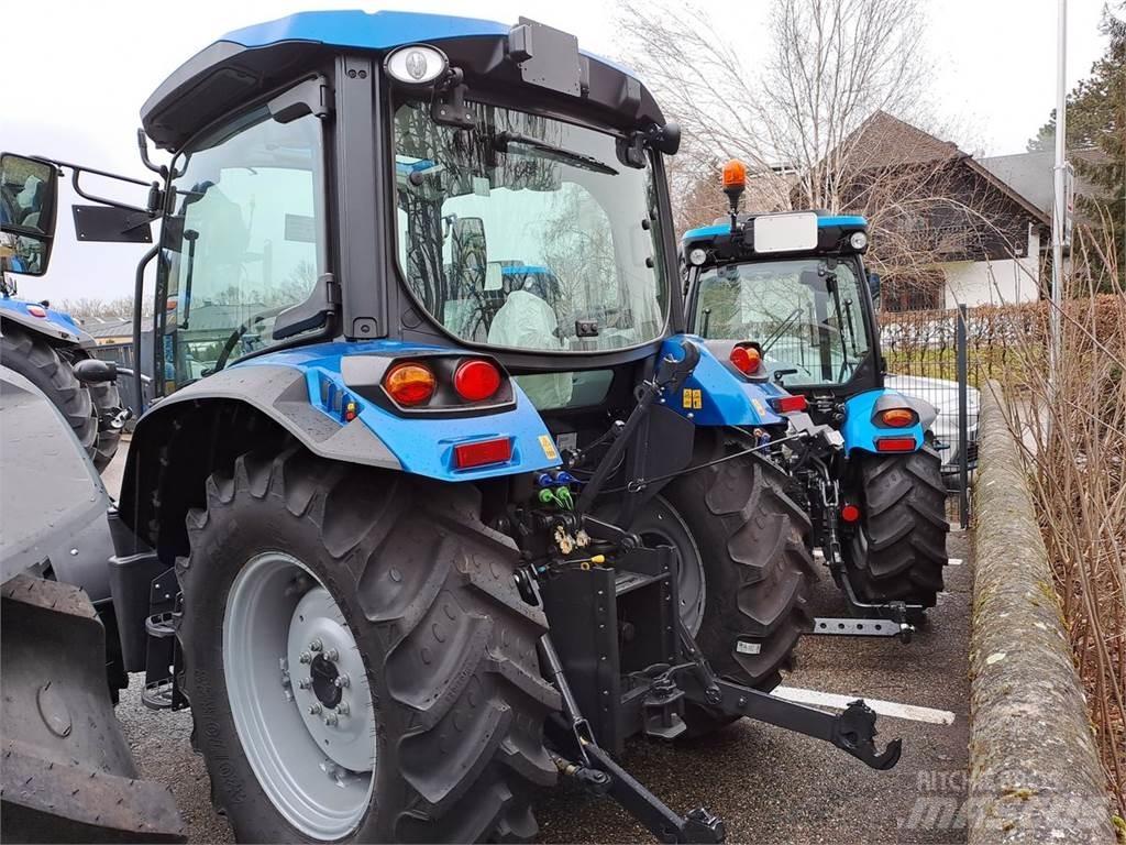 Landini Serie 4-070 Ciągniki rolnicze