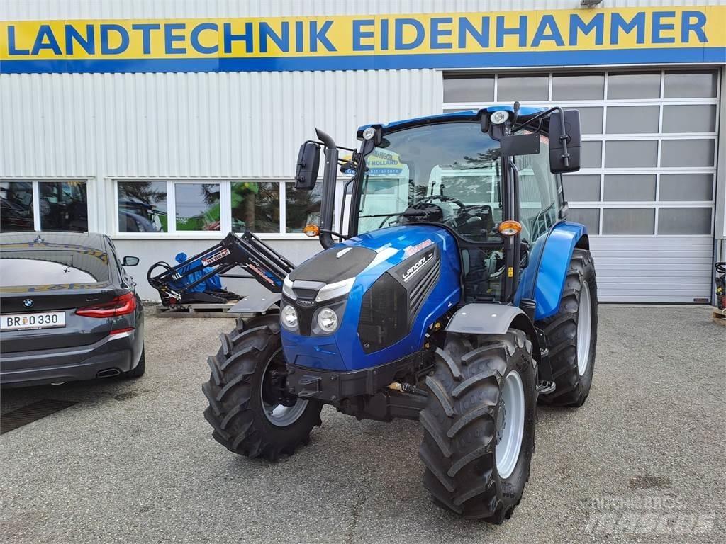 Landini Serie 4-070 Ciągniki rolnicze