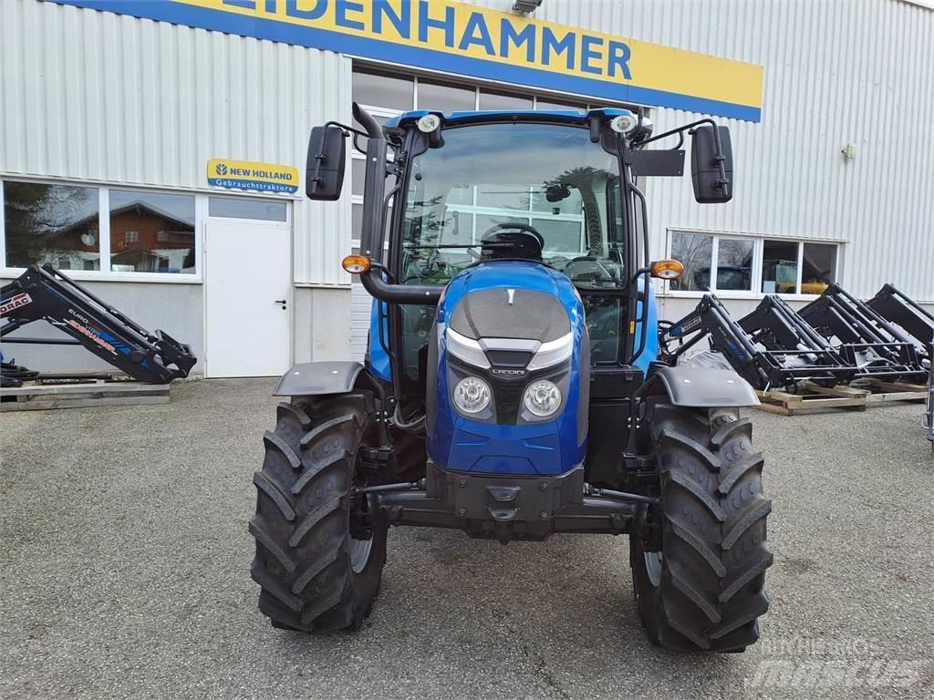 Landini Serie 4-070 Ciągniki rolnicze
