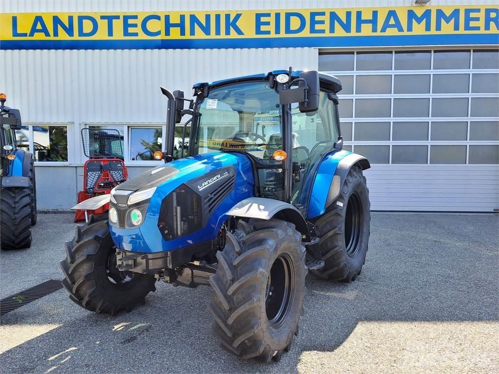 Landini Serie 4-080 Ciągniki rolnicze