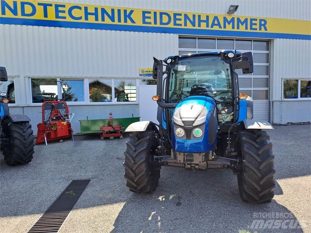 Landini Serie 4-080 Ciągniki rolnicze