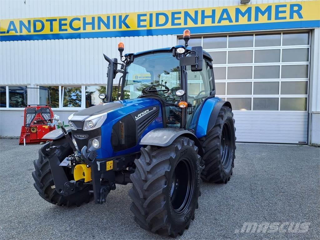 Landini Serie 5-085 Ciągniki rolnicze