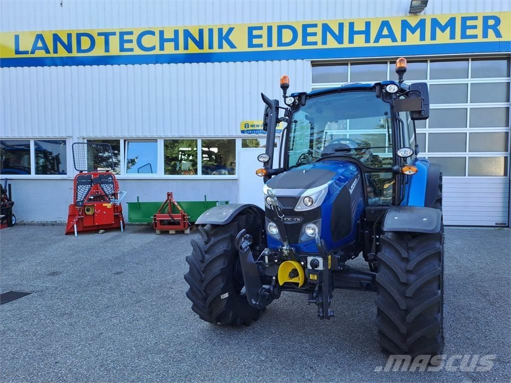 Landini Serie 5-085 Ciągniki rolnicze