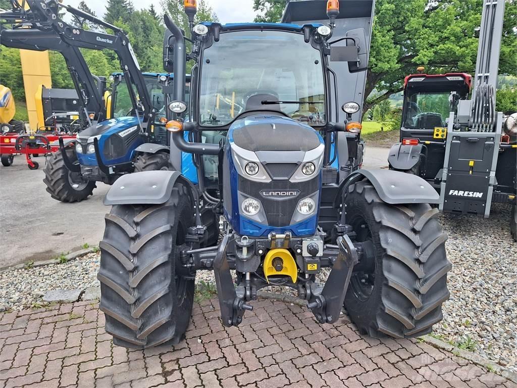 Landini Serie 5-085 Ciągniki rolnicze