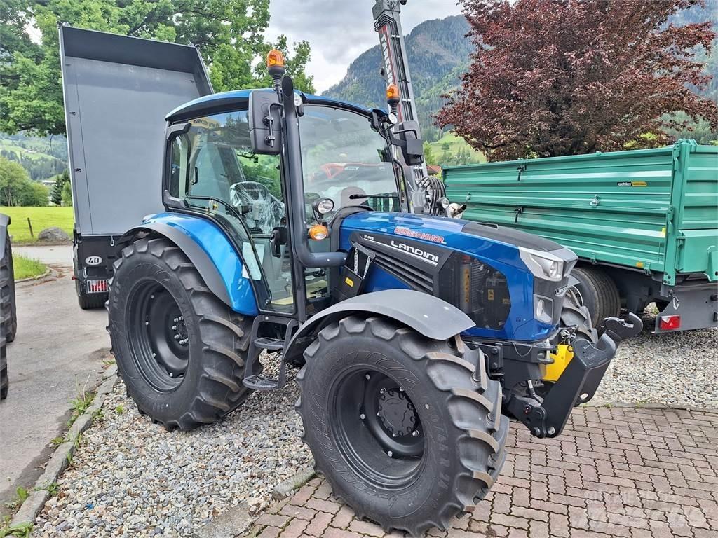 Landini Serie 5-085 Ciągniki rolnicze
