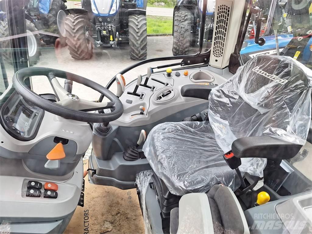 Landini Serie 5-085 Ciągniki rolnicze