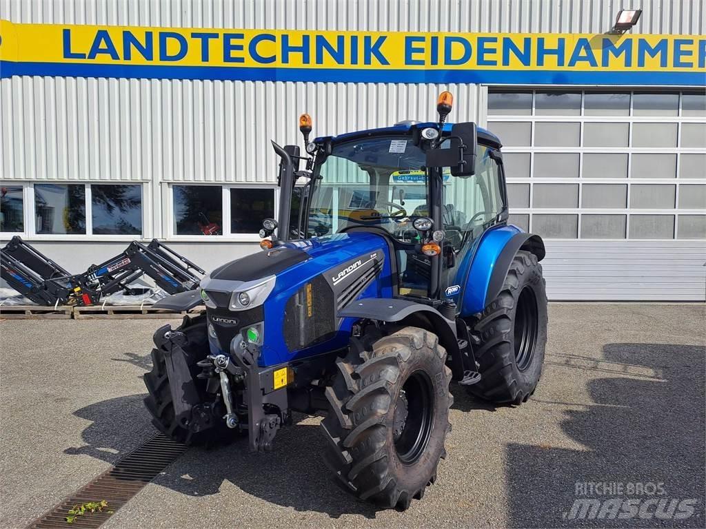 Landini Serie 5-085 Ciągniki rolnicze