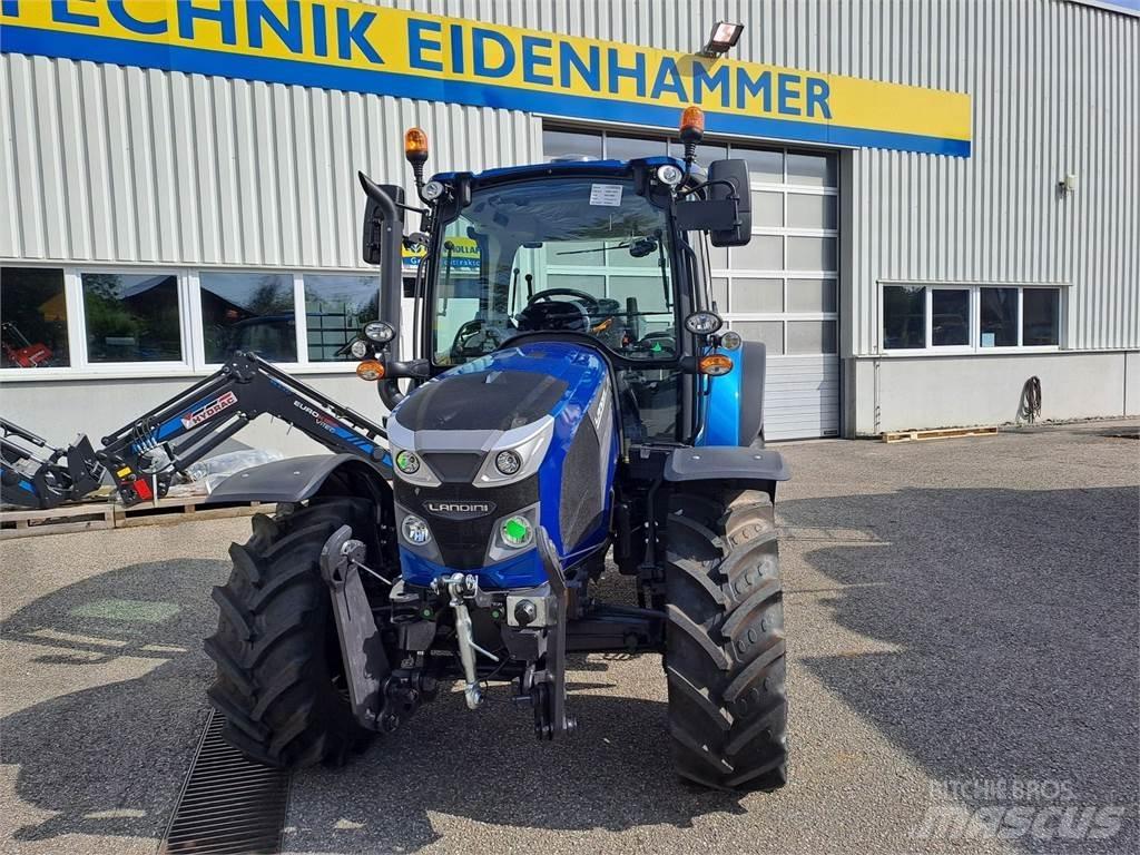 Landini Serie 5-085 Ciągniki rolnicze