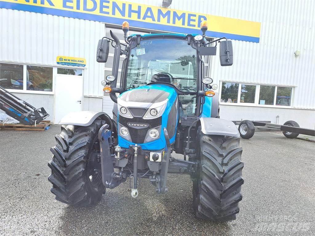 Landini Serie 5-085 Ciągniki rolnicze