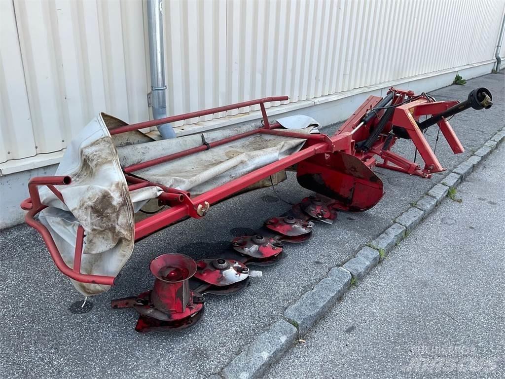 Lely 205 Kosiarki
