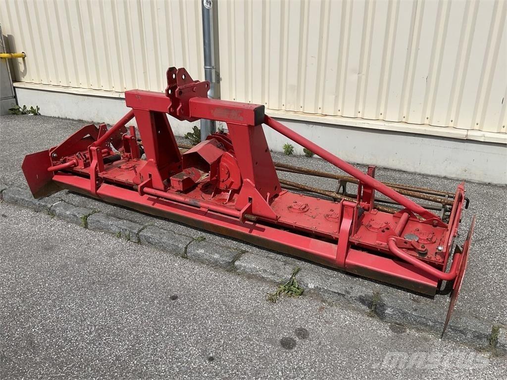 Lely 3025 Brony talerzowe