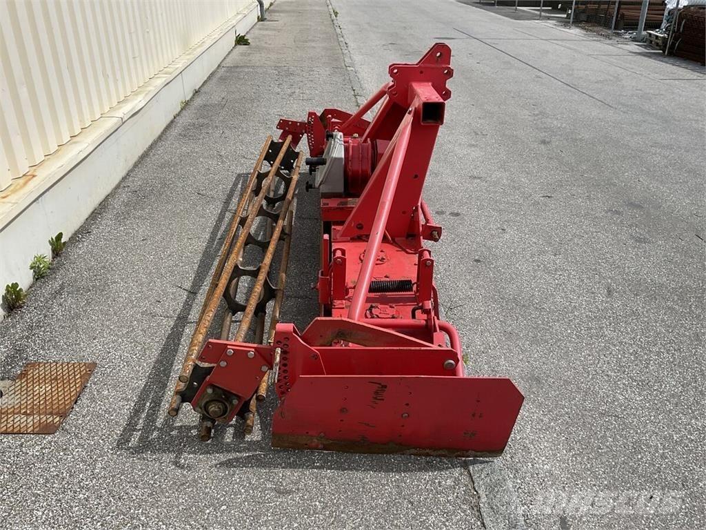 Lely 3025 Brony talerzowe