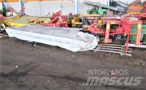 Lely Splendimo 360T Kosiarki