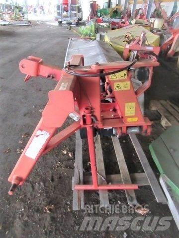 Lely Splendimo 360T Kosiarki