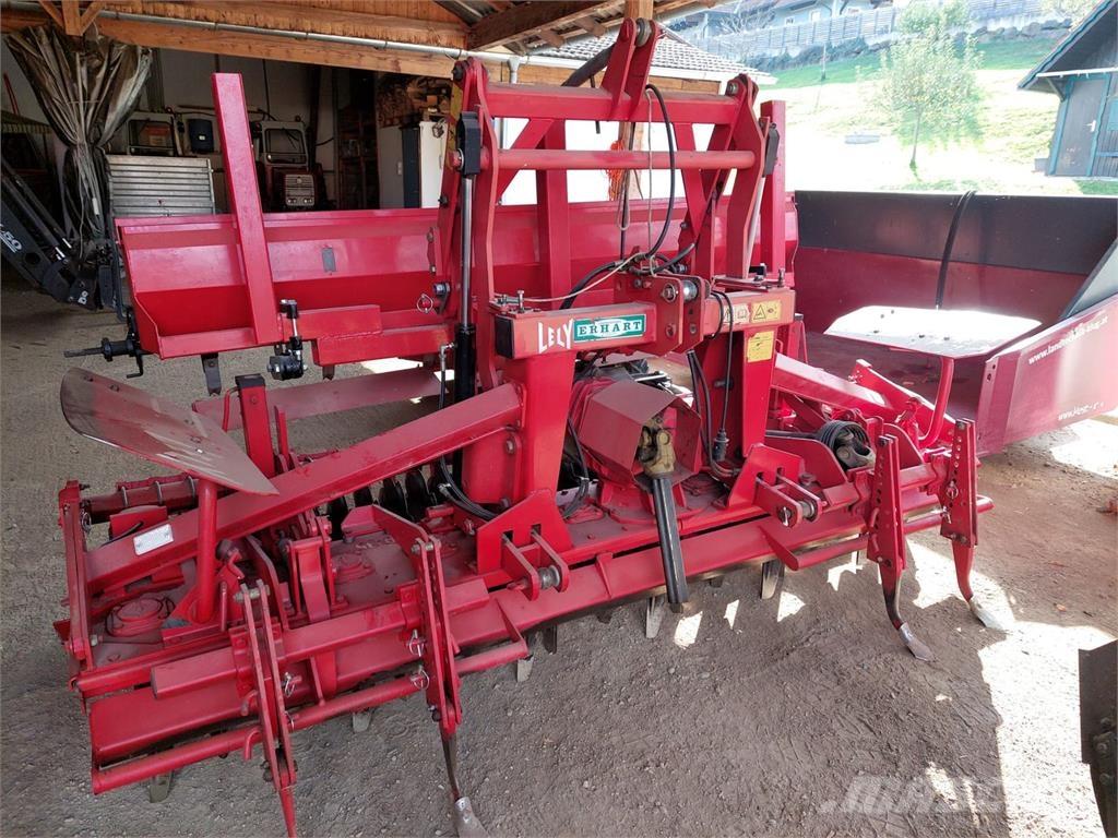Lely TERRA 300-35 Brony talerzowe