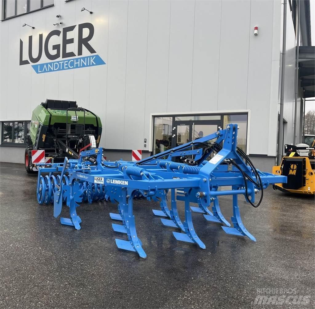 Lemken Karat 10 / 300 Kultywatory