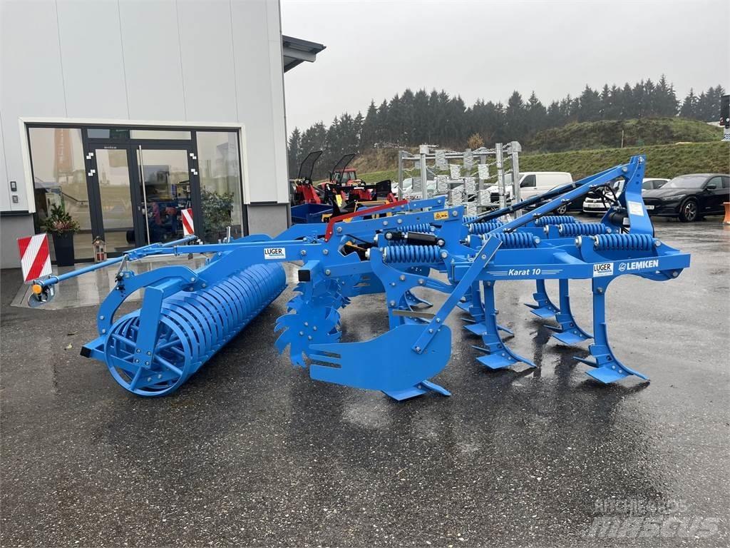 Lemken Karat 10 / 300 Kultywatory