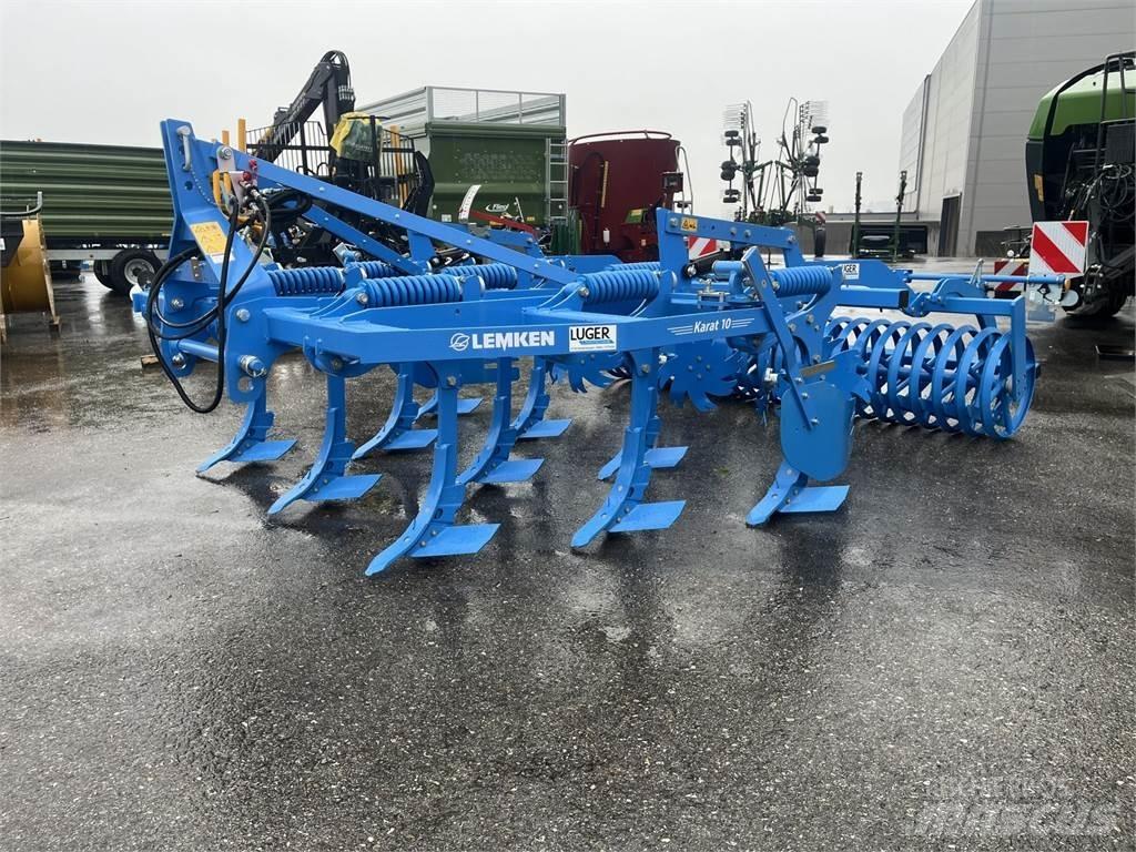 Lemken Karat 10 / 300 Kultywatory