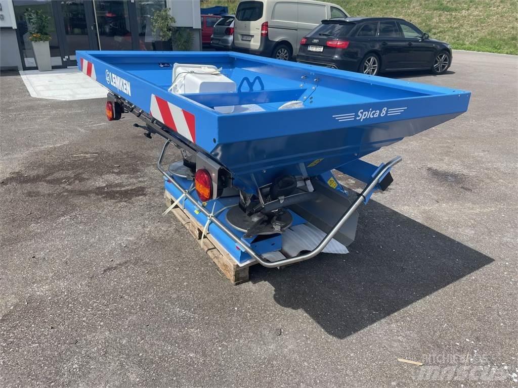 Lemken Spica 8/900 Inne maszyny do nawożenia