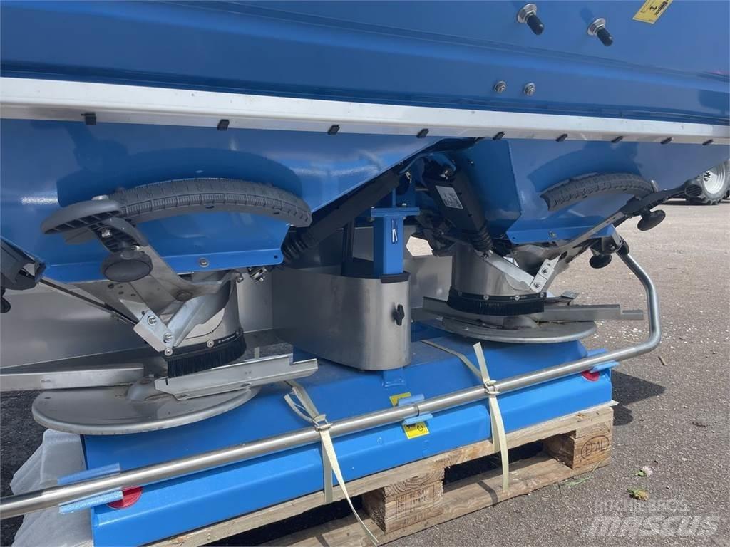 Lemken Spica 8/900 Inne maszyny do nawożenia