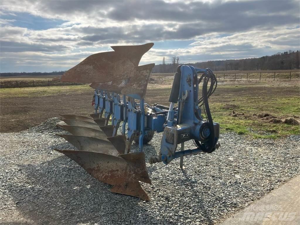 Lemken VarioOpal9 Pługi