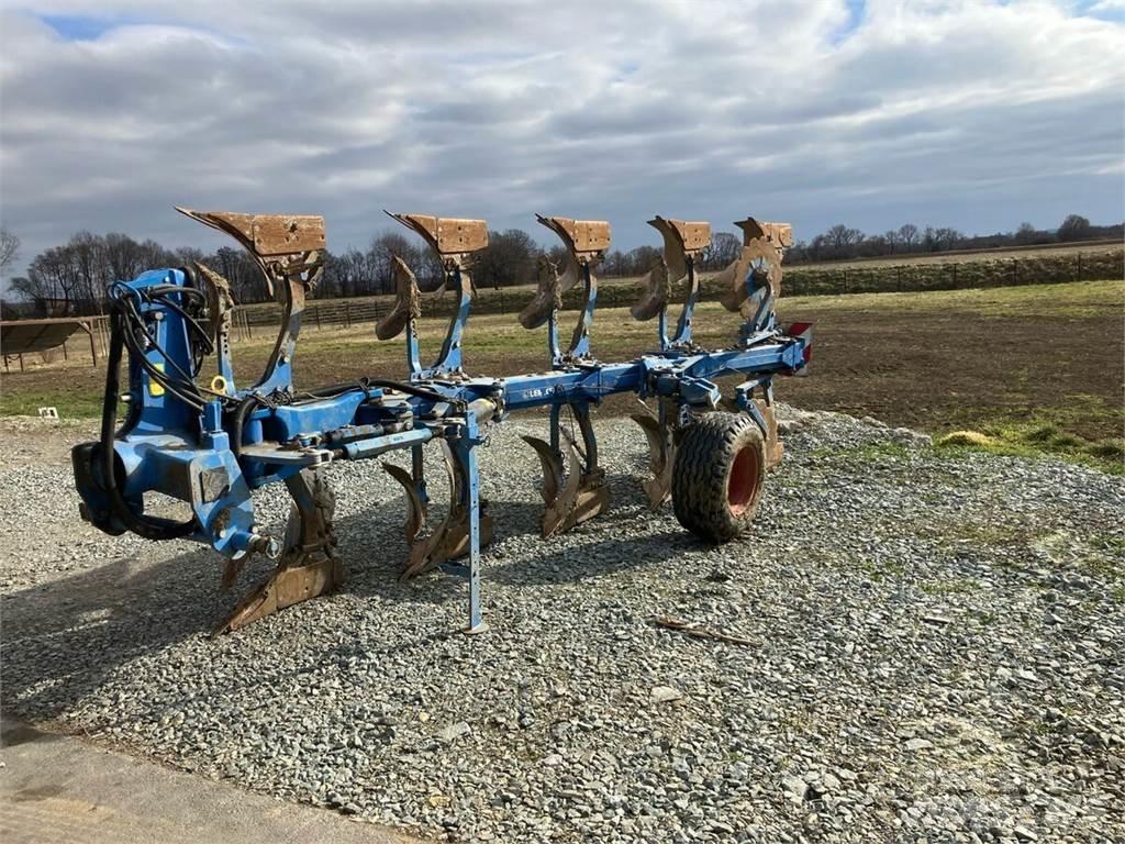 Lemken VarioOpal9 Pługi