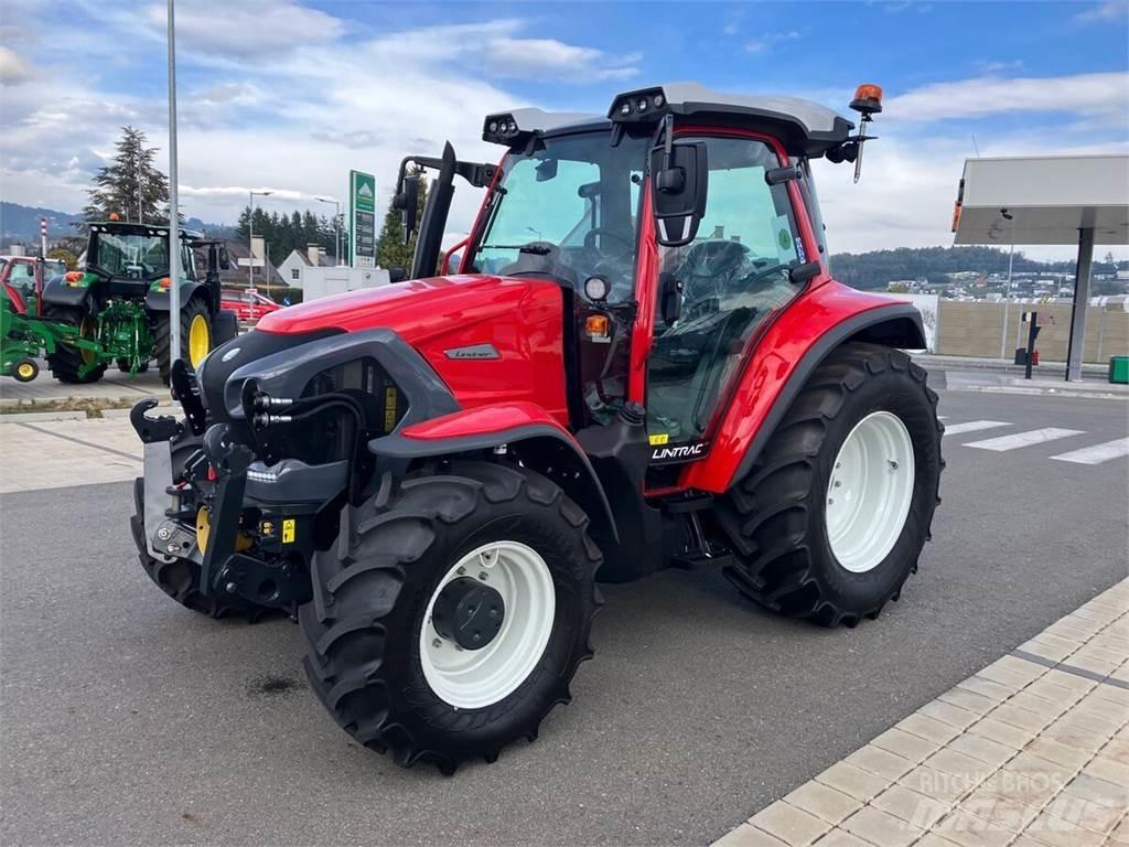 Lindner Lintrac 100 Ciągniki rolnicze