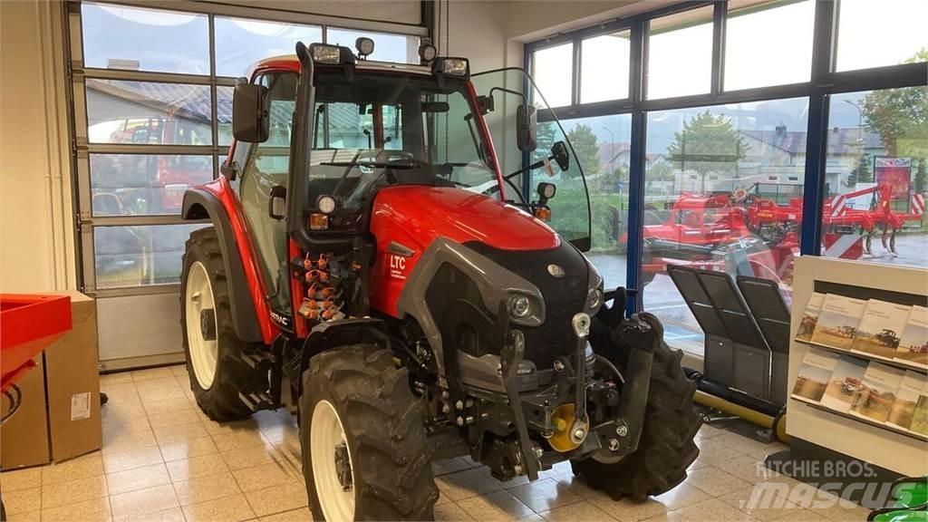 Lindner Lintrac 80 Ciągniki rolnicze